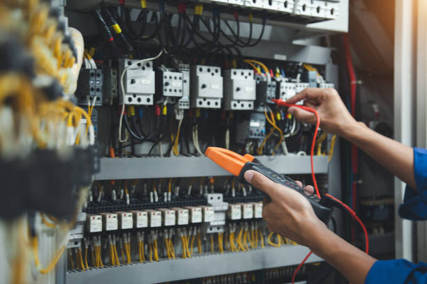 Best Electrical Rewiring Services  in USA